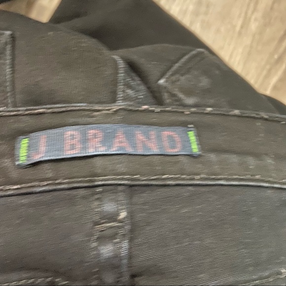 Jbrand Sz 28 Jett Skinny Jeans - Picture 5 of 5